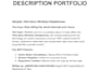 write SEO product descriptions that sell