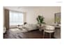 model and render your interior living room space design