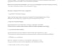 review and improve restaurant sops or checklists