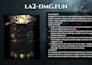 setup a professional lineage 2 website and control panel with payments