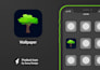 design amazing ios and android icon for your application