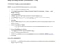 review and improve restaurant sops or checklists