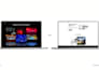 design a modern ai powered startup landing page or website