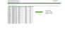 clean, format and analyze your excel spreadsheet
