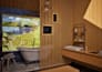 create realistic interior design, render and animation