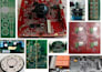 design a production ready pcb for digital electronics