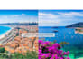 design a clean and professional powerpoint presentation