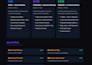 build a scalable full stack web and mobile app using react, nextjs and django