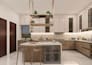 do kitchen interior render