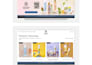 redesign revamp or design a modern wordpress website