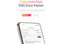 design modern tilda website or landing page