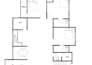 create autocad 2d drawings floors plan and architectural drafting