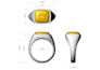 edit your jewellery 3d model