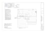 revit architectural drawing, cad floor plan, mep, hvac for city permit