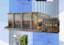 create professional architecture presentation sheets and diagrams