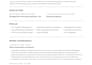 redesign your resume into a modern ats friendly personal brand
