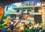 create minecraft npc models and assets using blockbench