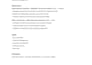 format edit clean up resumes