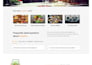 design responsive and advance front end websites