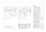 revit architectural drawing, cad floor plan, mep, hvac for city permit