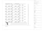 convert hand sketch to autocad 2d plan,  3d model and realistic render