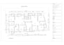 convert hand sketch to autocad 2d plan,  3d model and realistic render