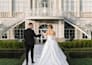 weeding photos editing in adobe lightroom