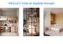 design a beautiful shared bedroom for siblings