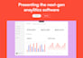develop your saas webflow website with gsap animations