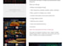 build a responsive business website using HTML CSS and javascript