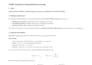 do data science and data analysis projects using python