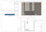 create professional furniture, kitchen, wardrobe and bathroom vanity shop drawin