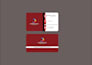 create a business card