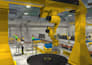 3d industrial animation, industrial process animation, technical explainer video
