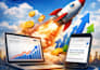 remote sales rep and generate leads