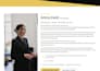 design and develop a professional webflow website, figma to webflow expert