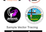 do vector tracing for you