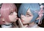 anime3style ai art, combining creative passion