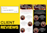 design and code an HTML mailchimp, klaviyo email marketing template