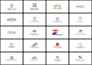 design a modern and professional real estate logo for property business