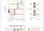 provide expert structural engineering and drafting solution in autocad 2d