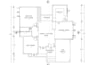convert PDF, sketch, or image to autocad drawing