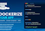 dockerize your application using dockerfile docker compose and AWS