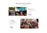 do wordpress website development in elementor design