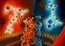 design scientific covers and graphical abstracts