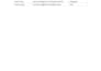 do fast data entry, excel cleaning and web research