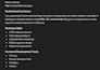 create a responsive modern website using HTML CSS javascript