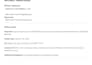 fix and format your latex document professionally