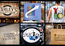 create a bold and iconic logo for your brand