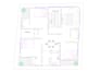 draft professional autocad 2d floor plans and drawings